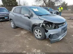 3GNCJKSB4LL156321 2020 CHEVROLET TRAX