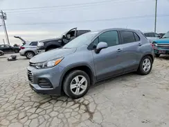 3GNCJKSB4LL157260 2020 CHEVROLET TRAX