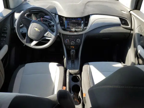 3GNCJKSB4LL157839 2020 CHEVROLET TRAX - Image 8