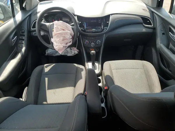 3GNCJKSB4LL162524 2020 CHEVROLET TRAX - Image 8