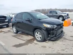 3GNCJKSB4LL166864 2020 CHEVROLET TRAX