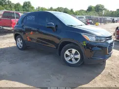 3GNCJKSB4LL167268 2020 CHEVROLET TRAX