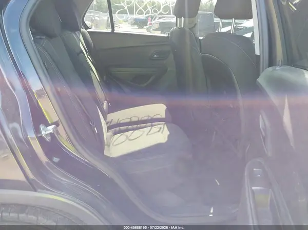 3GNCJKSB4LL167268 2020 CHEVROLET TRAX - Image 8