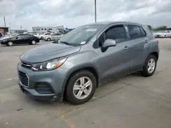 3GNCJKSB4LL175757 2020 CHEVROLET TRAX