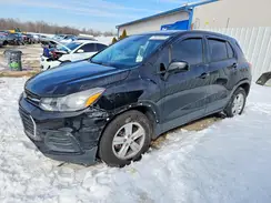 3GNCJKSB4LL177251 2020 CHEVROLET TRAX