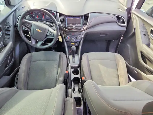 3GNCJKSB4LL177251 2020 CHEVROLET TRAX - Image 8