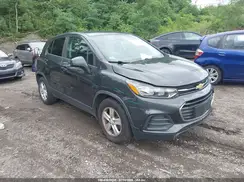 3GNCJKSB4LL181932 2020 CHEVROLET TRAX