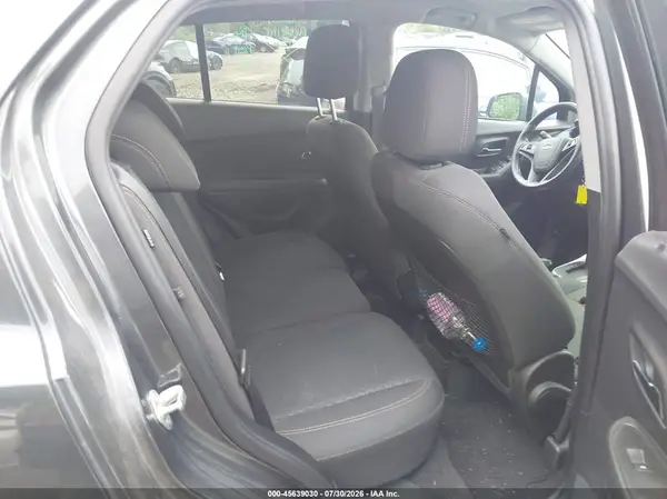 3GNCJKSB4LL181932 2020 CHEVROLET TRAX - Image 8