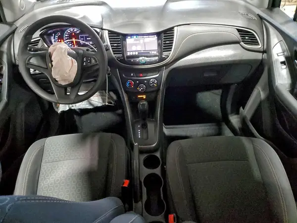 3GNCJKSB4LL183101 2020 CHEVROLET TRAX - Image 8