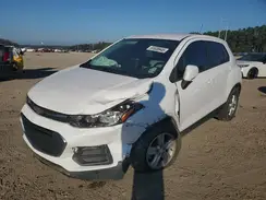 3GNCJKSB4LL184006 2020 CHEVROLET TRAX