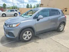 3GNCJKSB4LL185673 2020 CHEVROLET TRAX