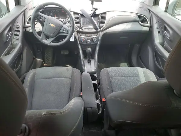 3GNCJKSB4LL185673 2020 CHEVROLET TRAX - Image 8