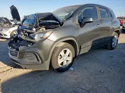 3GNCJKSB4LL190064 2020 CHEVROLET TRAX