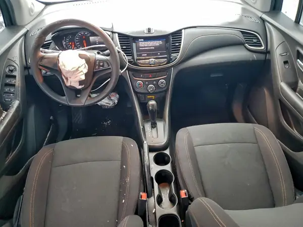 3GNCJKSB4LL195166 2020 CHEVROLET TRAX - Image 8