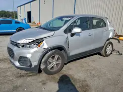 3GNCJKSB4LL199394 2020 CHEVROLET TRAX
