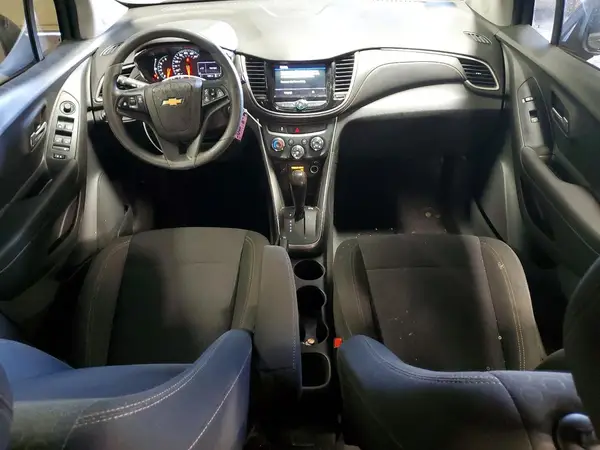 3GNCJKSB4LL206263 2020 CHEVROLET TRAX - Image 8