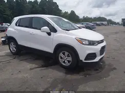 3GNCJKSB4LL208689 2020 CHEVROLET TRAX
