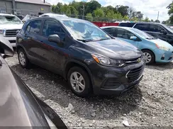 3GNCJKSB4LL214699 2020 CHEVROLET TRAX