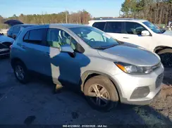 3GNCJKSB4LL218560 2020 CHEVROLET TRAX