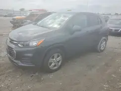 3GNCJKSB4LL229977 2020 CHEVROLET TRAX