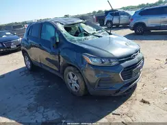 3GNCJKSB4LL231860 2020 CHEVROLET TRAX
