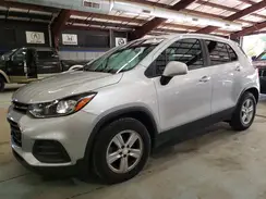 3GNCJKSB4LL243488 2020 CHEVROLET TRAX