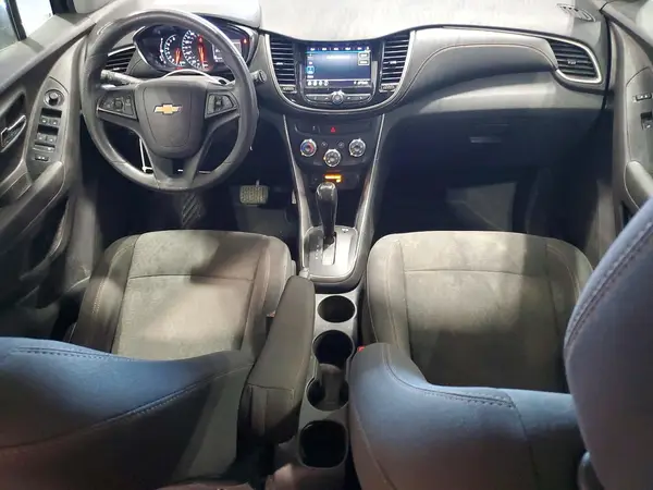 3GNCJKSB4LL259934 2020 CHEVROLET TRAX - Image 8