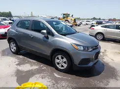 3GNCJKSB4LL272019 2020 CHEVROLET TRAX
