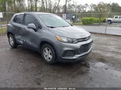 3GNCJKSB4LL272294 2020 CHEVROLET TRAX