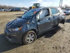 3GNCJKSB4LL272876 2020 CHEVROLET TRAX