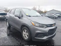 3GNCJKSB4LL277351 2020 CHEVROLET TRAX