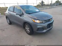 3GNCJKSB4LL289225 2020 CHEVROLET TRAX