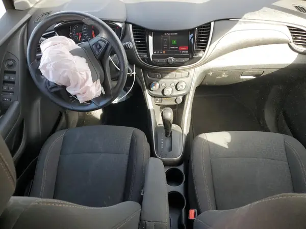 3GNCJKSB4LL292805 2020 CHEVROLET TRAX - Image 8