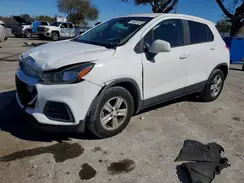 3GNCJKSB4LL297826 2020 CHEVROLET TRAX