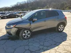 3GNCJKSB4LL299933 2020 CHEVROLET TRAX