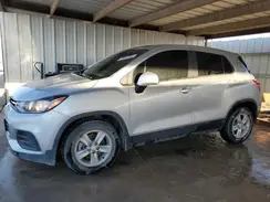 3GNCJKSB4LL301180 2020 CHEVROLET TRAX