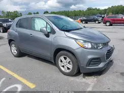 3GNCJKSB4LL304600 2020 CHEVROLET TRAX