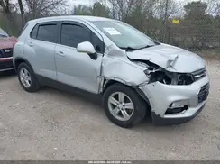 3GNCJKSB4LL305522 2020 CHEVROLET TRAX