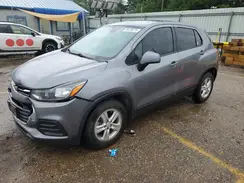 3GNCJKSB4LL314348 2020 CHEVROLET TRAX