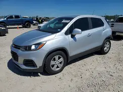 3GNCJKSB4LL322823 2020 CHEVROLET TRAX