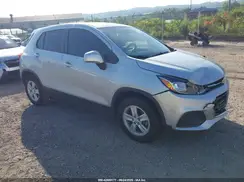 3GNCJKSB4LL323891 2020 CHEVROLET TRAX