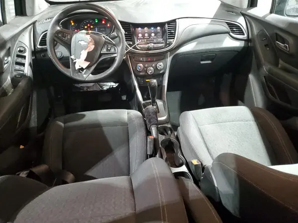 3GNCJKSB4LL331179 2020 CHEVROLET TRAX - Image 8