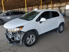 3GNCJKSB4LL334289 2020 CHEVROLET TRAX