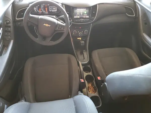 3GNCJKSB4LL334289 2020 CHEVROLET TRAX - Image 8