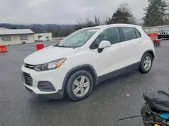 3GNCJKSB4LL334910 2020 CHEVROLET TRAX