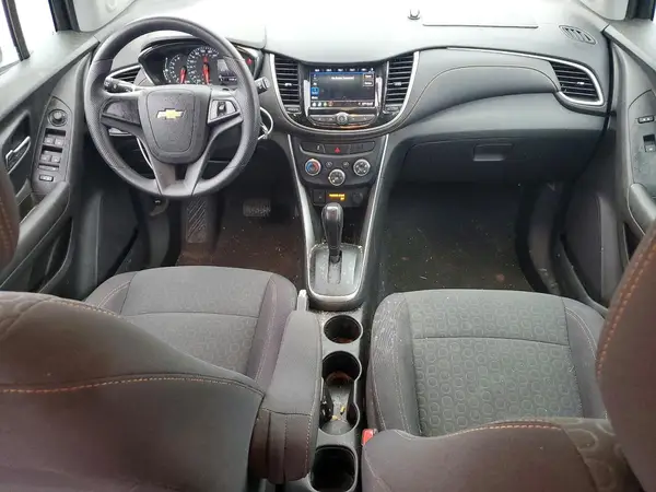 3GNCJKSB4LL334910 2020 CHEVROLET TRAX - Image 8