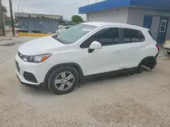 3GNCJKSB4LL335622 2020 CHEVROLET TRAX