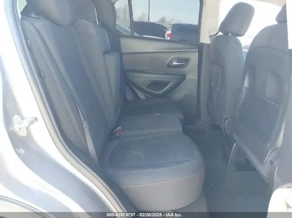3GNCJKSB4LL341579 2020 CHEVROLET TRAX - Image 8
