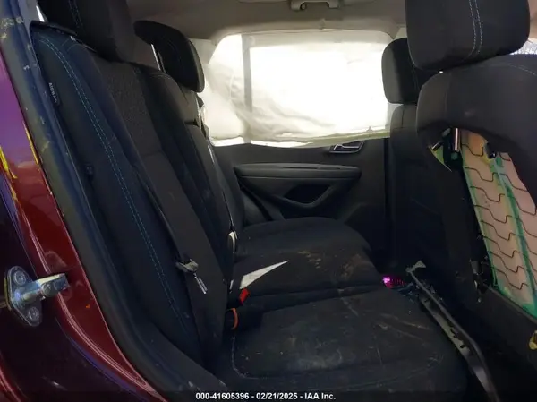 3GNCJKSB5GL118960 2016 CHEVROLET TRAX - Image 8