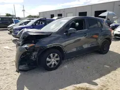 3GNCJKSB5GL142868 2016 CHEVROLET TRAX